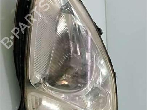 Used Left headlight Left headlight 38521697 38521697