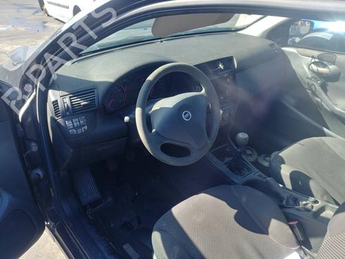 Generator FIAT STILO (192_) 1.6 16V (192_XB1A) | BP9848315M7 