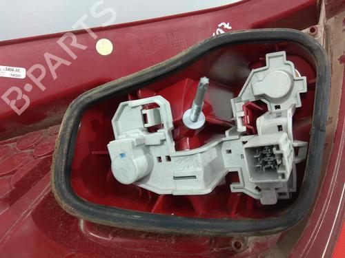 Right taillight FORD FIESTA VI (CB1, CCN)  | BP10099292C35 