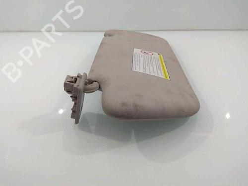 Right sun visor PEUGEOT 308 I (4A_, 4C_)  | BP10640053I2 