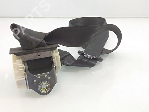 Rear right seatbelt SEAT IBIZA IV (6J5, 6P1)  | BP15485513I28 