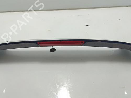 Spoiler bagklap FORD FIESTA VI (CB1, CCN) 1.5 TDCi | BP18712626C96 