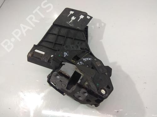 Rear right lock FORD FIESTA VI (CB1, CCN) 1.6 TDCi | BP9427697C99 