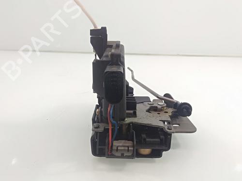 Front left lock AUDI A4 B6 (8E2) 1.9 TDI | BP19732572C98 