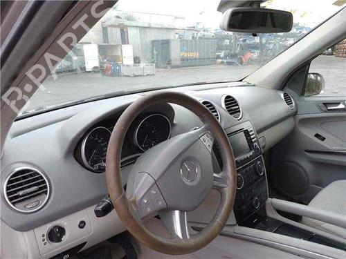 Warning switch MERCEDES-BENZ M-CLASS (W164) | BP38519737I22 - Image 4