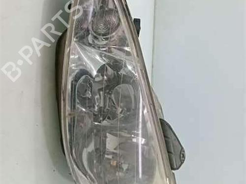 Used Left headlight Left headlight 38523348 38523348
