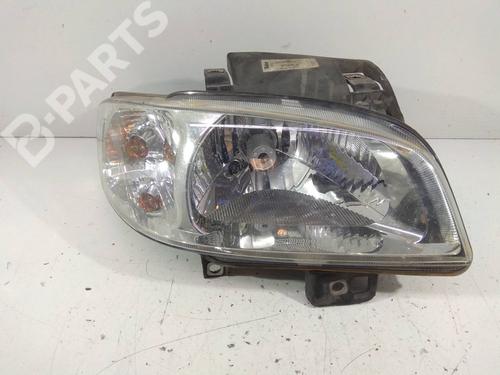 Used Right headlight Right headlight 7906478 7906478