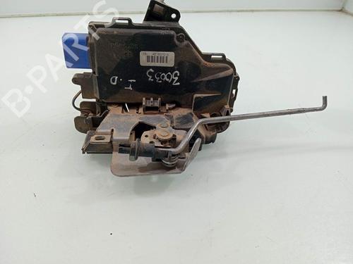 Used Front left lock Front left lock 39200493 39200493