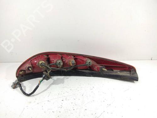 Right taillight FORD MONDEO III Turnier (BWY) 2.0 16V TDDi / TDCi | BP7890424C35 