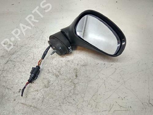 Used Right mirror SEAT LEON (1P1) [2005-2013]  5309429