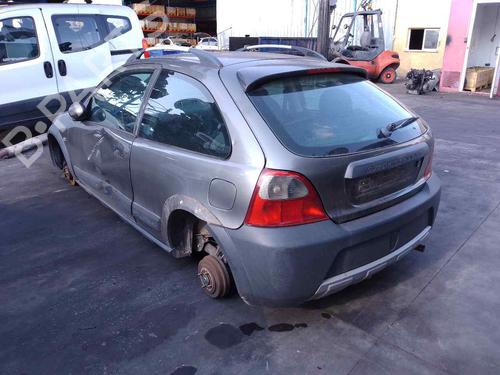 Right taillight ROVER STREETWISE Hatchback 1.4 | BP10317788C35 