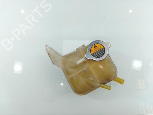 Used Expansion tank NISSAN X-TRAIL II (T31) [2007-2018]  28387384