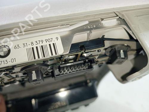 Kabinelys BMW X5 (E53) 3.0 d | BP39611768I8 - Image 4