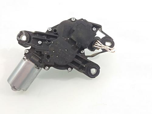 Used Rear wiper motor VW GOLF VI (5K1) 1.6 TDI (105 hp) 22549395