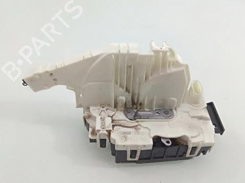 Used Front left lock MERCEDES-BENZ A-CLASS (W176) [2012-2018]  23261988