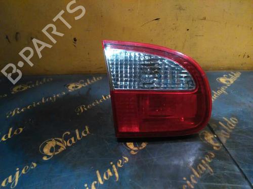 Used Left taillight DAEWOO LANOS (KLAT) 1.5 (86 hp) 5300878