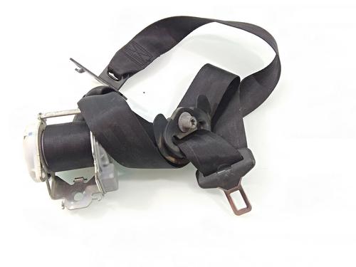 Used Rear left seatbelt CITROËN C4 Grand Picasso II (DA_, DE_) 1.6 HDi / BlueHDi 115 (115 hp) 18040211