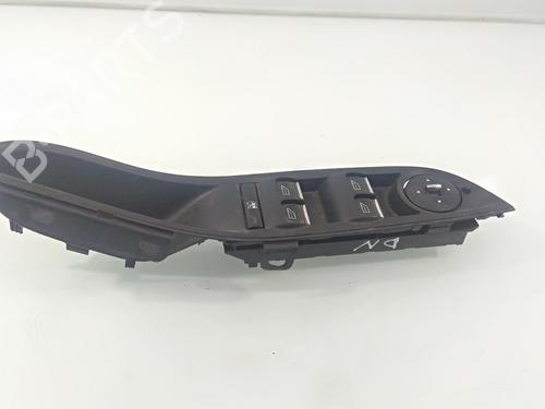 Used Left front window switch FORD FOCUS III 1.0 EcoBoost (125 hp) 16524061