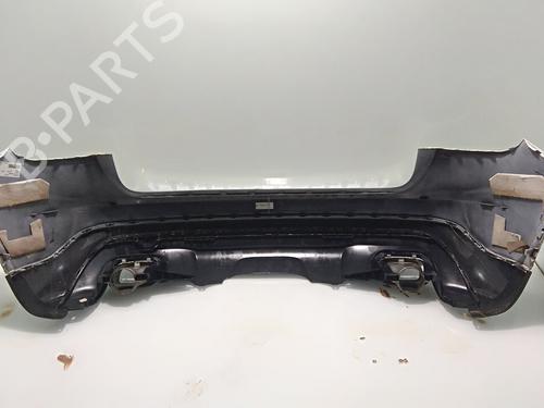 Rear bumper MERCEDES-BENZ GLA-CLASS (X156) GLA 200 CDI / d (156.908) | BP22931906C8 