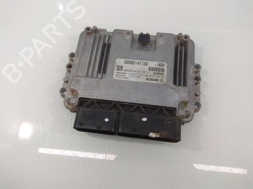 Used Engine control unit (ECU) KIA SPORTAGE III (SL) [2009-2017]  13528244