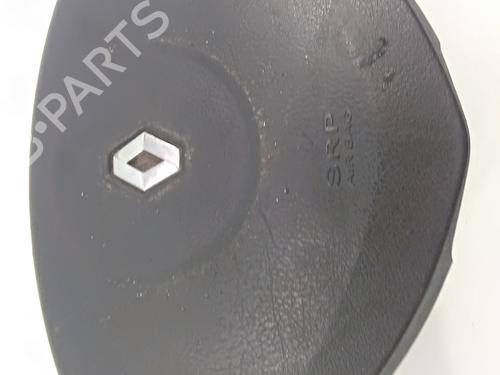 Used Driver airbag RENAULT CLIO II (BB_, CB_) 1.5 dCi (B/CB07) (65 hp) 18821752