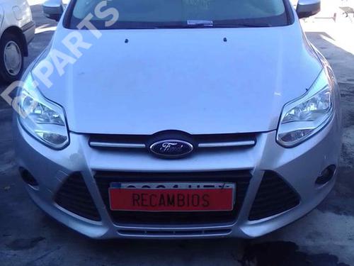 Used Parts FORD FOCUS III Saloon  1.0 EcoBoost  1182957