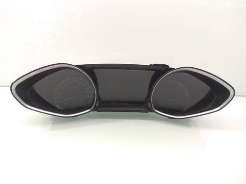 Used Instrument cluster PEUGEOT 308 II (LB_, LP_, LW_, LH_, L3_) 1.6 HDi / BlueHDi 115 (115 hp) 13529453