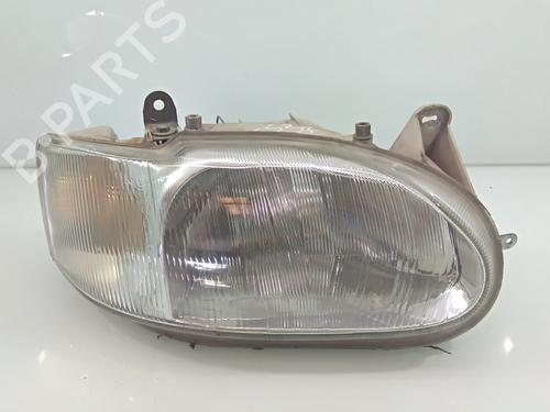 Optica direita FORD ESCORT CLASSIC Turnier (ANL) 1.6 16V (90 hp) 15549202