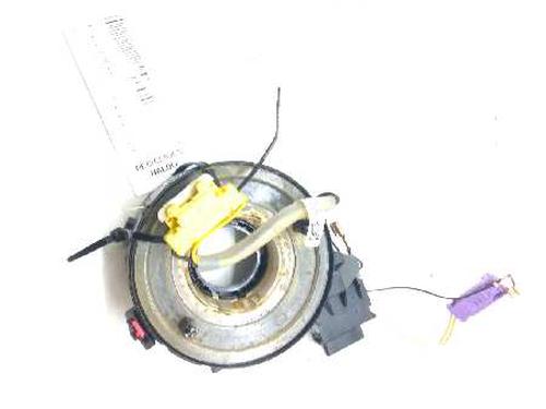 Kontaktrulle Airbag VW TOURAN (1T1, 1T2) 2.0 TDI 16V (140 hp) 5308190