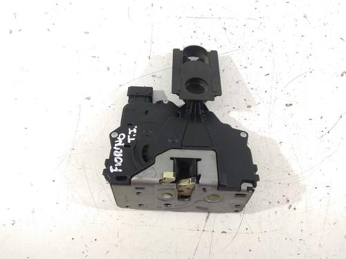 Used Rear left lock FIAT FIORINO Box Body/MPV (225_) [2007-2025]  8060267