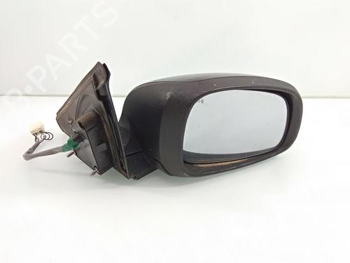 Ryggespeil høyre SUZUKI SWIFT III (MZ, EZ) [2005-2025]  21484798