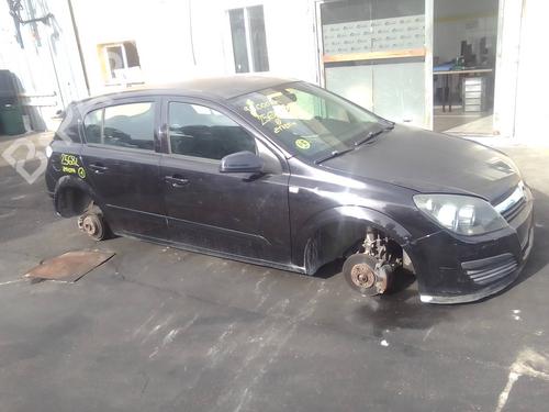 Computer motormanagement OPEL ASTRA H (A04)  | BP13529617M57 