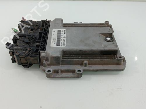 Engine control unit (ECU) RENAULT KANGOO (KC0/1_) | BP31888210M57