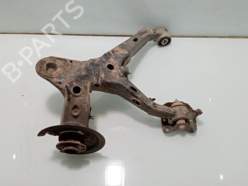 Used Left rear steering knuckle Left rear steering knuckle PEUGEOT EXPERT Van (V_) [2016-2026] 34355437 34355437