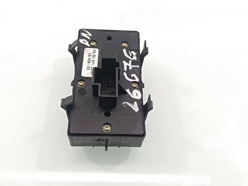 Left front window switch FORD MONDEO III (B5Y)  | BP16823108I27 