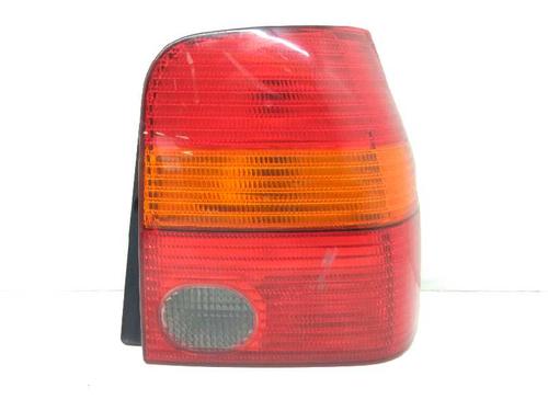 Used Right taillight SEAT AROSA (6H1) [1997-2004]  5292357