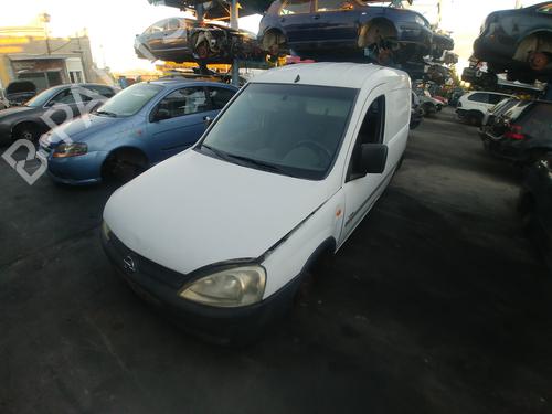 Højre Styrespindel Lejehus OPEL COMBO Box Body/MPV  | BP9708930M26 
