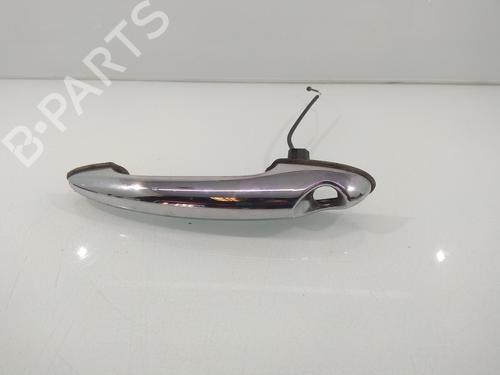 Front left exterior door handle MINI MINI (R56)  | BP11494198C128 