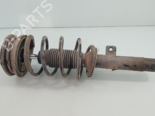 Used Left front shock absorber PEUGEOT 406 (8B) [1995-2005]  29194483