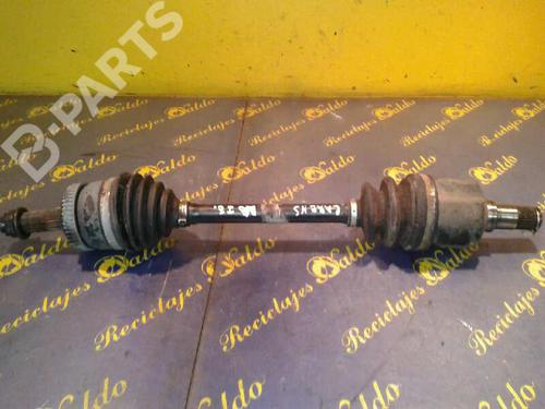 Used Left front driveshaft Left front driveshaft 11337219 11337219