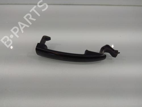 Used Front right exterior door handle PEUGEOT 3008 I MPV (0U_) 1.6 HDi (112 hp) 13530336