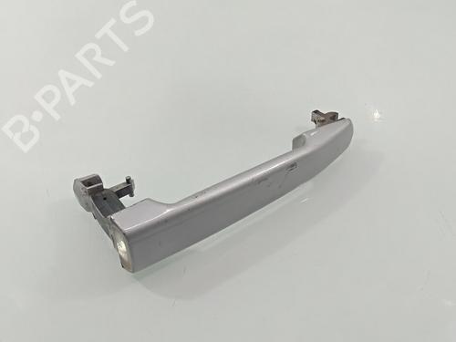 Rear right exterior door handle MERCEDES-BENZ E-CLASS (W210)  | BP17222713C130 