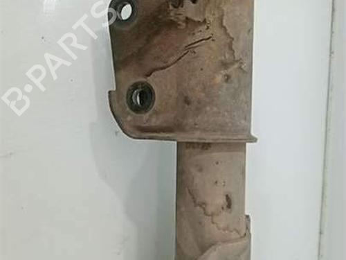 Left front shock absorber RENAULT TRAFIC II Bus (JL) 1.9 dCI 100 (JL0C, JL0K) | BP38523228M16 - Image 2