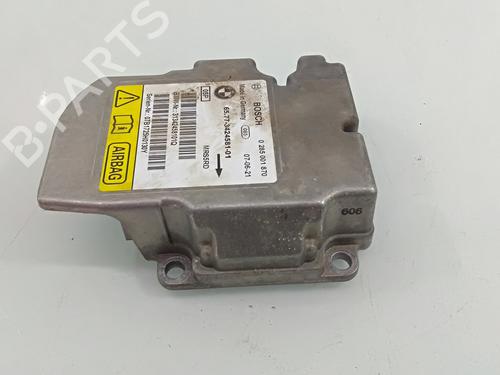 ECU airbags BMW X3 (E83) 2.0 d | BP20125052M53 