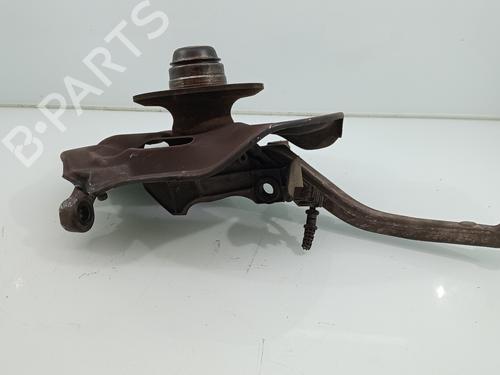 Left front steering knuckle MERCEDES-BENZ C-CLASS (W202)  | BP27924037M25 