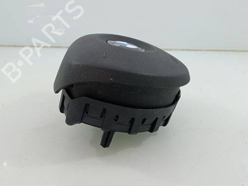 Driver airbag BMW 1 (E87)  | BP27542756C9 