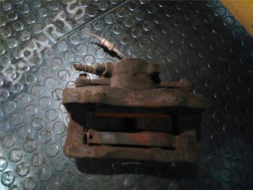 Left front brake caliper FORD TRANSIT Van (FA_ _) | BP11620672M105 - Image 3