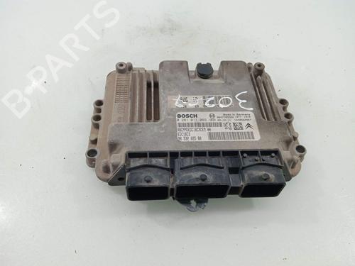 Used Engine control unit (ECU) Engine control unit (ECU) 39071468 39071468