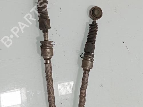 Gear lever MINI MINI (R50, R53)  | BP27458221M90 