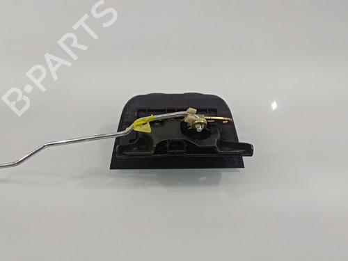 Tailgate lock AUDI A3 (8P1)  | BP16469747C101 